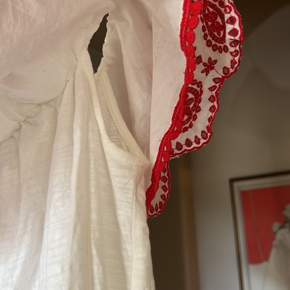 Marks and Spencer Lace Top - Picture 3 of 5